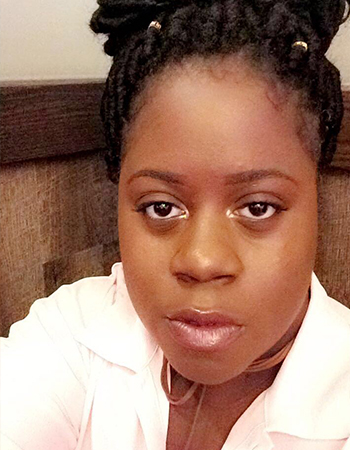 Evelyn Latrice